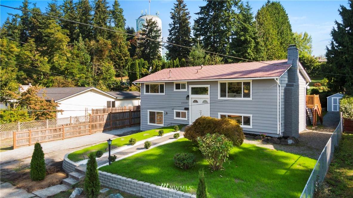 22207 60 Avenue - Photo 1