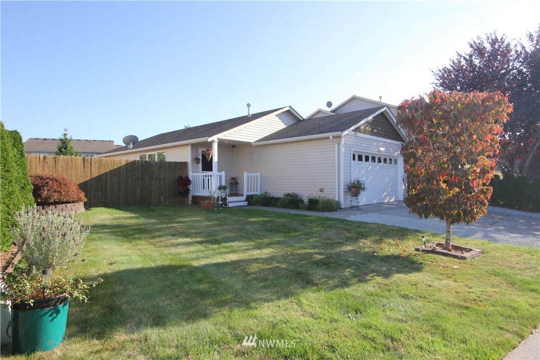 3408 Rosewood Street - Photo 1