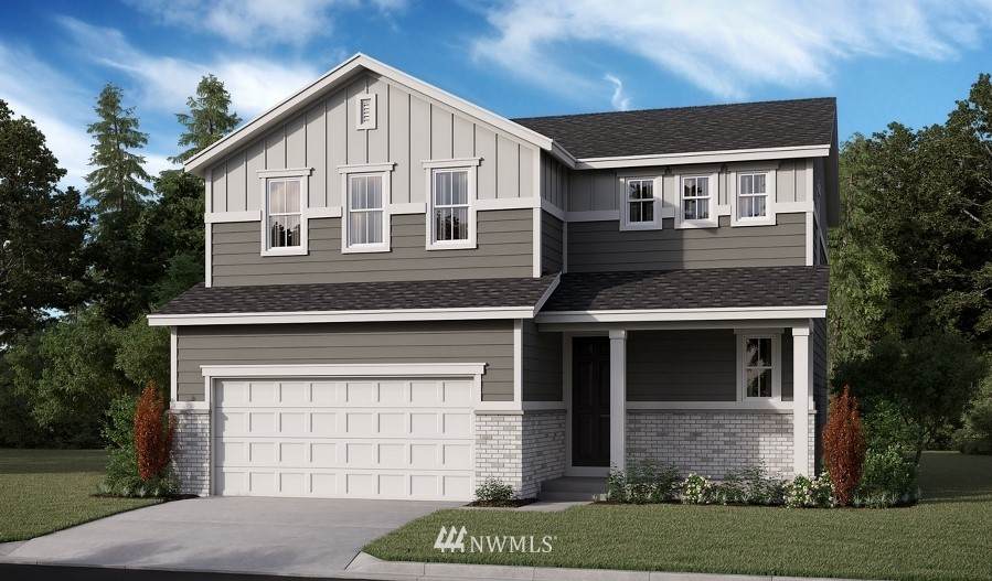 5507 Parker Road - Photo 1