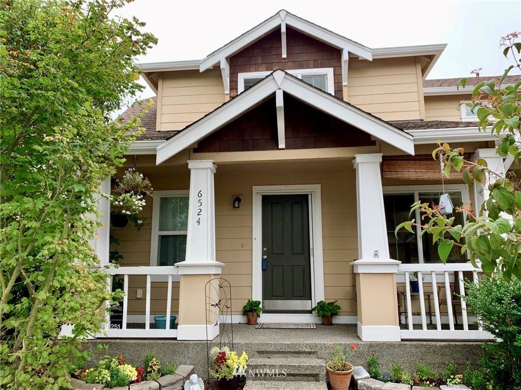 6524 Oklahoma Street - Photo 1