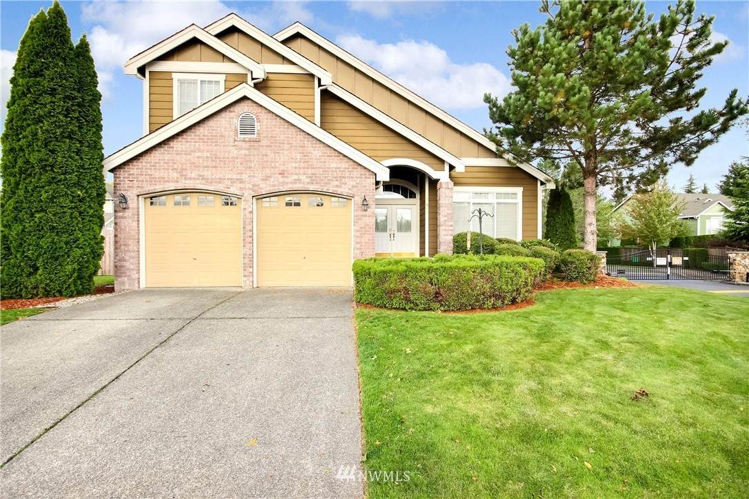 17902 92nd Avenue - Photo 1