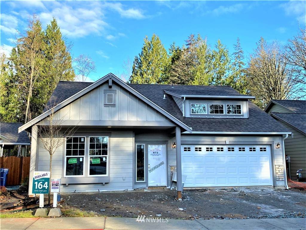 4756 Chief Lane - Photo 1