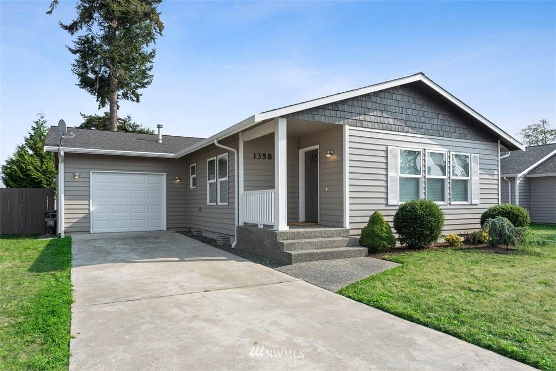1358 Kathleen Drive - Photo 1