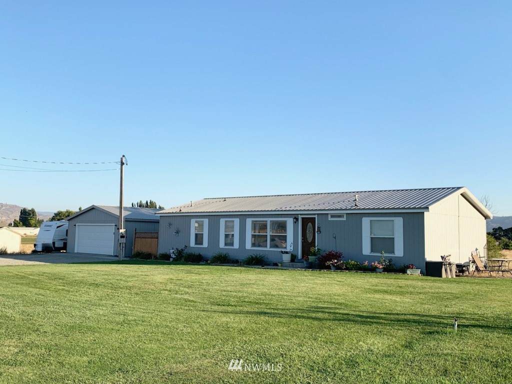 86 Miller Road - Photo 1