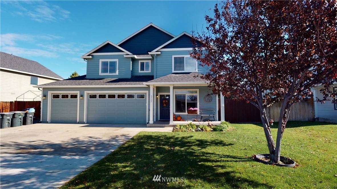 3727 Lakeshore Drive - Photo 1