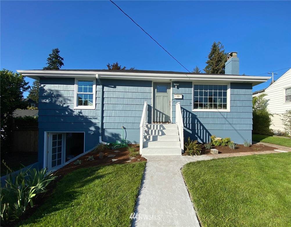 210 107th Street - Photo 1