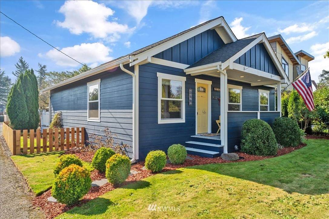 1432 Mchugh Avenue - Photo 1