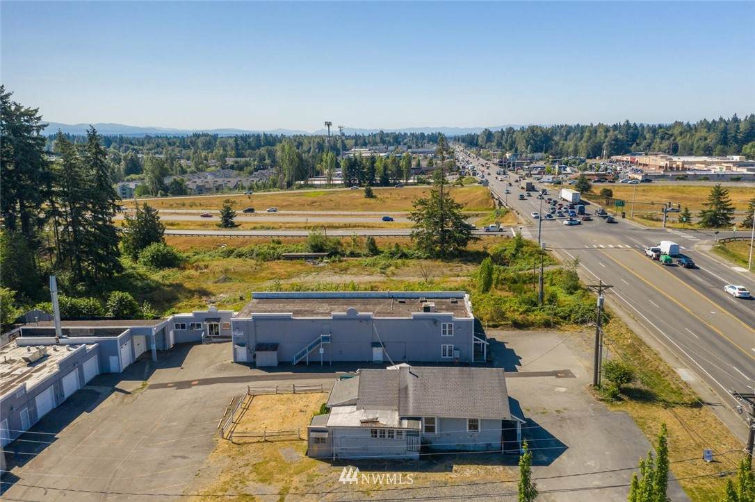 10605 Canyon Road - Photo 1