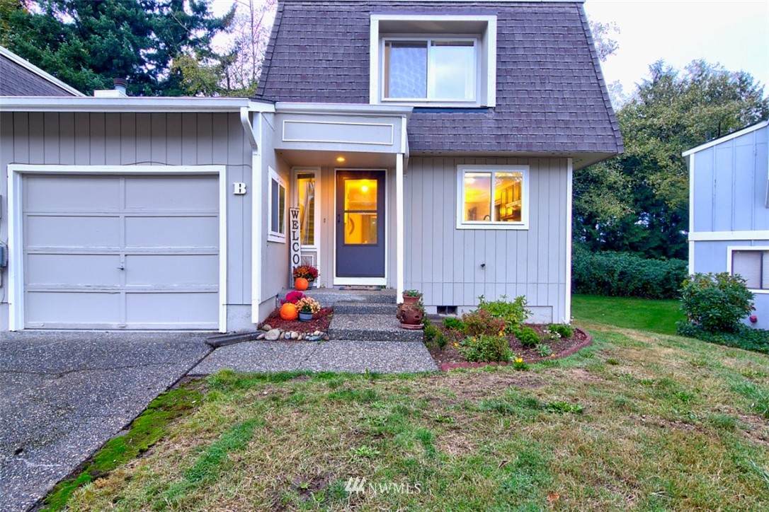 3219 134th Place - Photo 1
