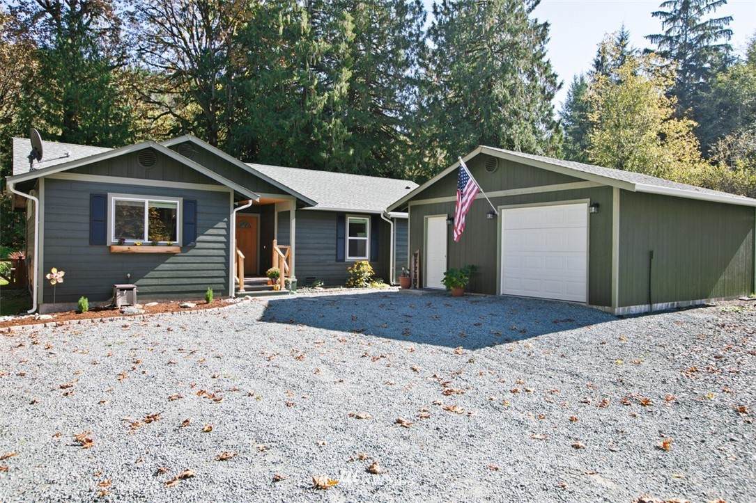 9153 Pressentin Drive - Photo 1