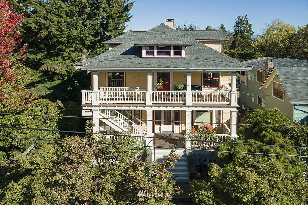 4332 Meridian Avenue - Photo 1