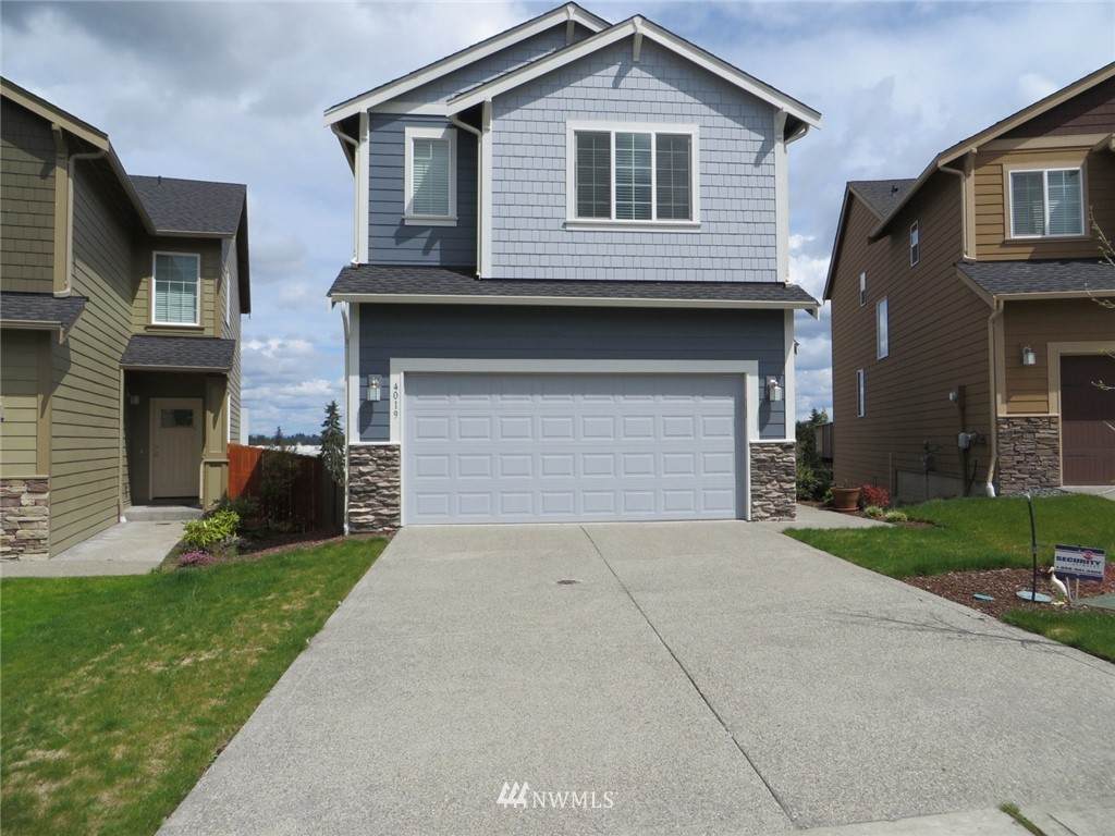 4019 202nd Street - Photo 1