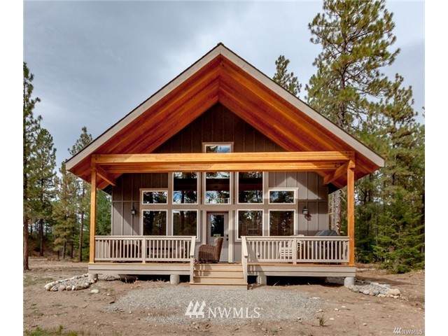 220 Rockberry Loop - Photo 1