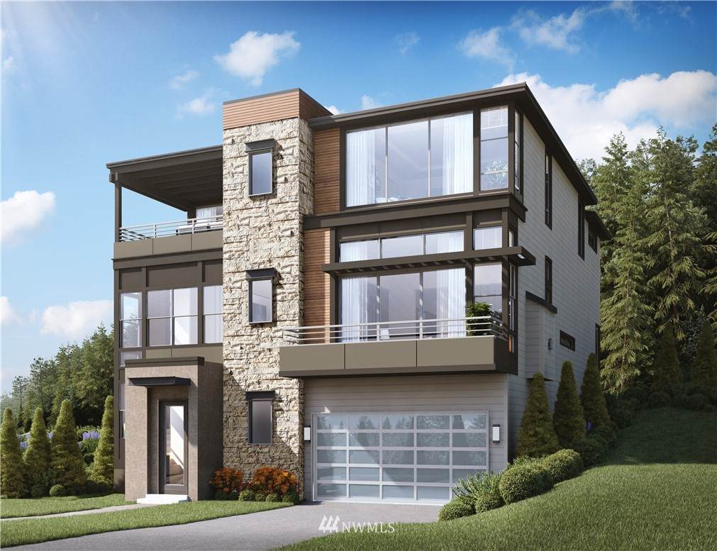 570 Foothills Drive - Photo 1