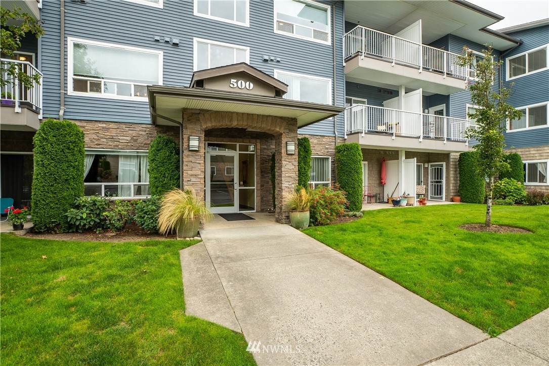 500 Darby Drive - Photo 1