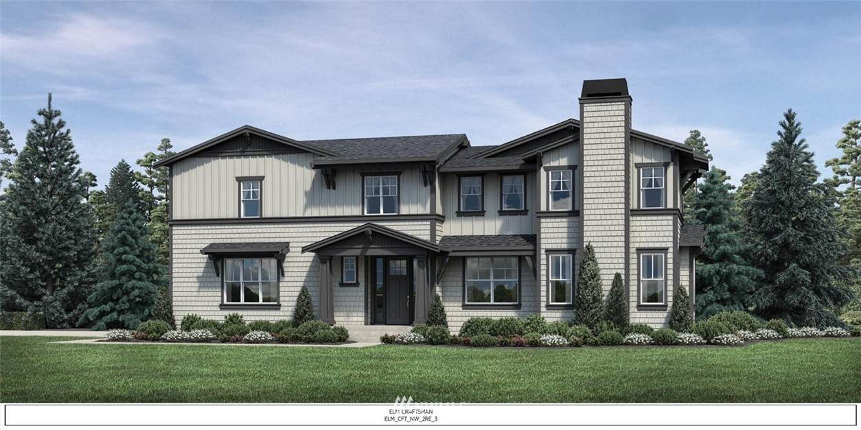 26720 Boyd (Homesite #46) Way - Photo 1