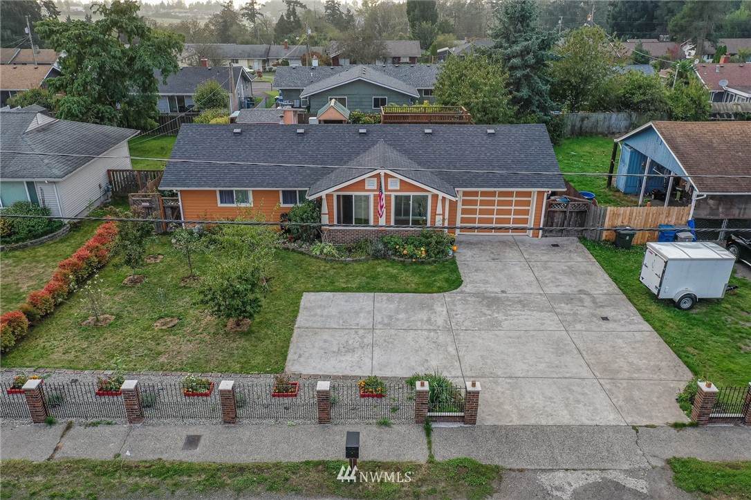 24527 36th Avenue - Photo 1