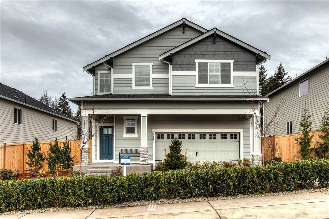 20508 256 (Lot 173) Street - Photo 1