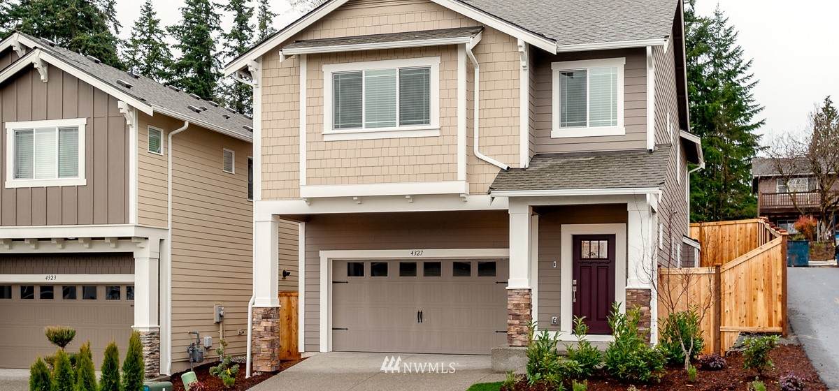 25800 203rd (Lot 199) Avenue - Photo 1