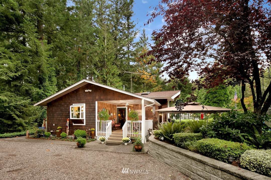 3808 H Street Road - Photo 1