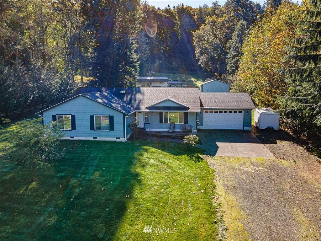 107 Skyview Drive - Photo 1