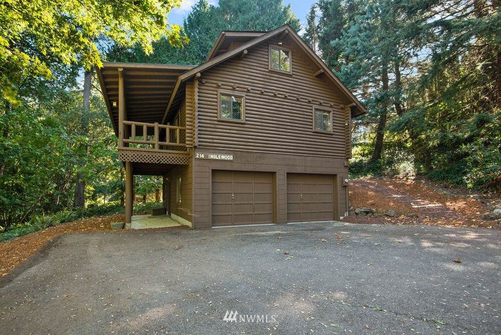 214 Inglewood Drive - Photo 1