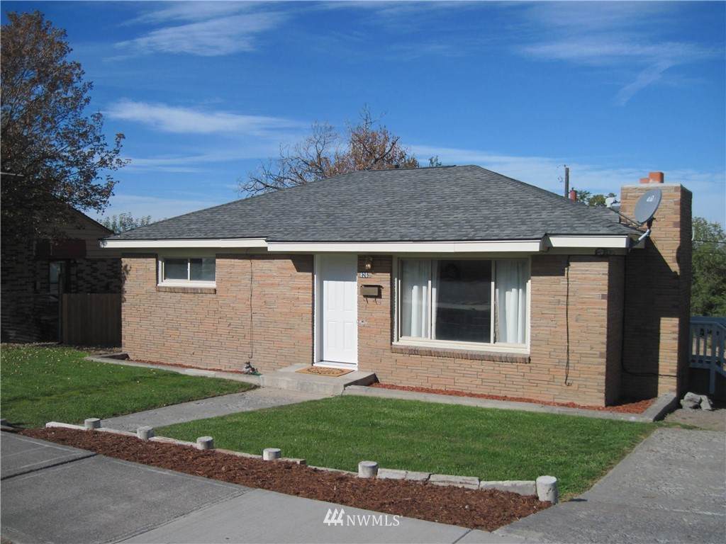 826 Kiefer Drive - Photo 1