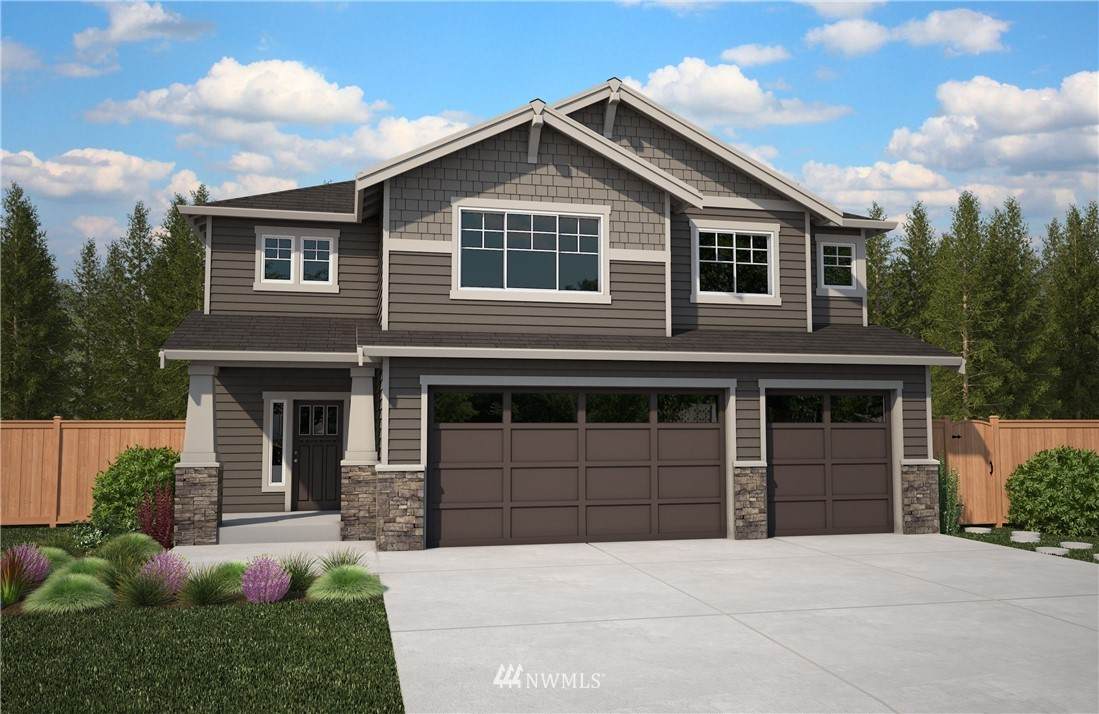 16803 124th Avenue Ct - Photo 1