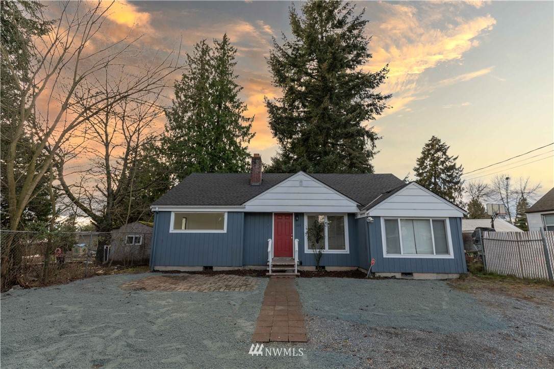 1313 116th Street - Photo 1