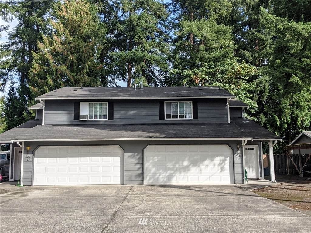 4828 Aqua Drive - Photo 1