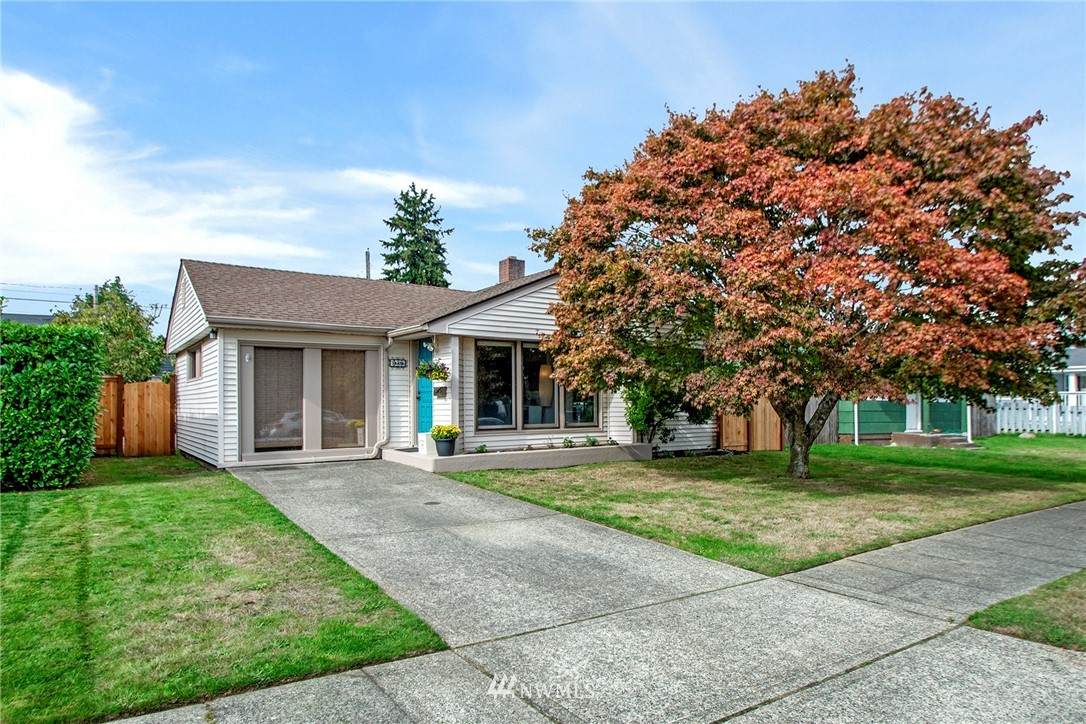 3606 Mullen Street - Photo 1