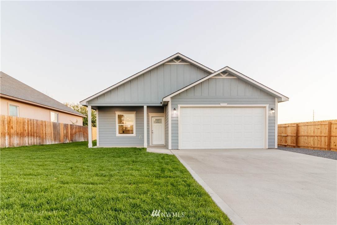 9127 Space Street - Photo 1
