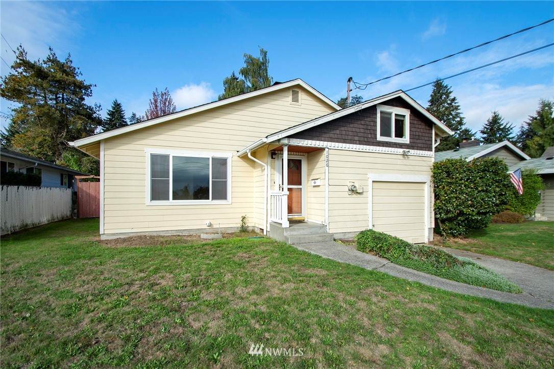 1026 Pierce Street - Photo 1