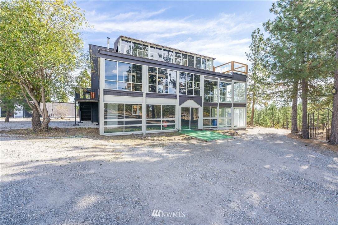 107 Pioneer Lane - Photo 1