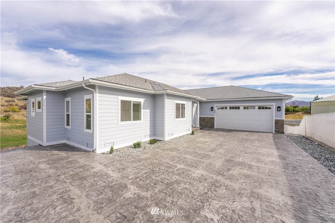 59 Paramont Ridge Lane - Photo 1