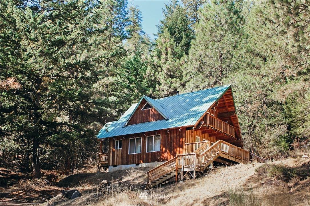 56 Sugar Pine Road - Photo 1