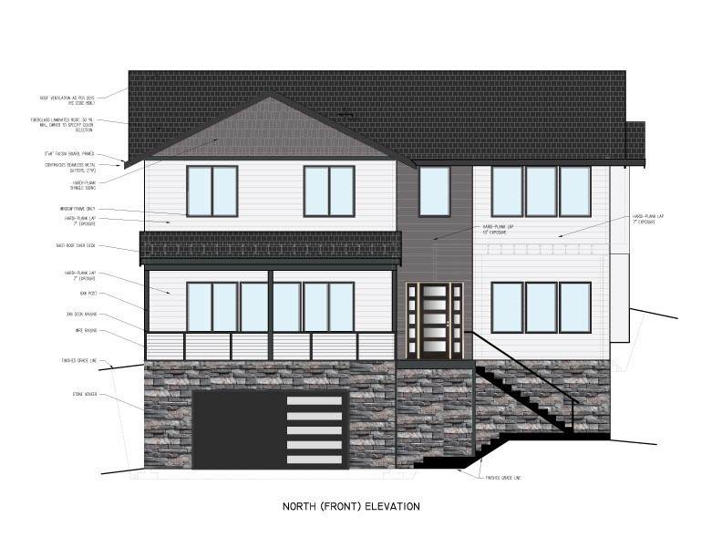 43 Rocky Ridge Drive - Photo 1