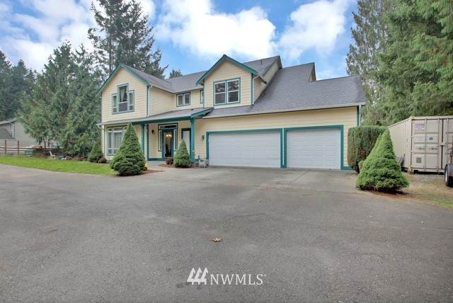 24506 154th Avenue - Photo 1
