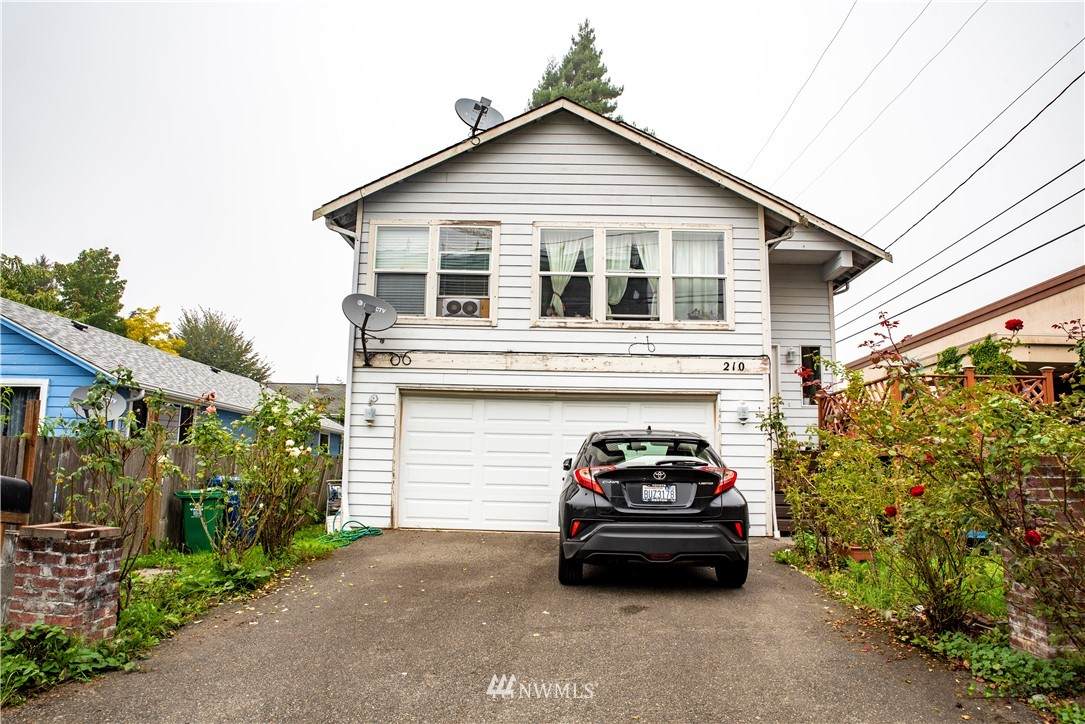 210 87th Street - Photo 1