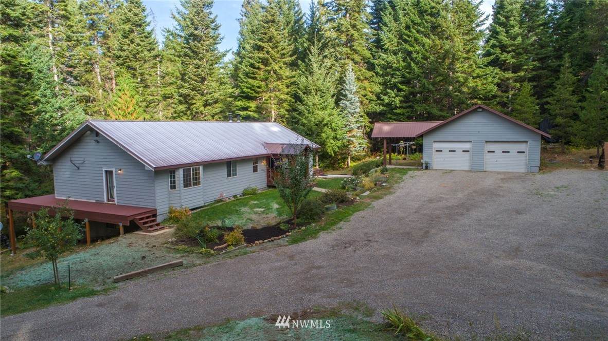 300 Nelson Creek Road - Photo 1