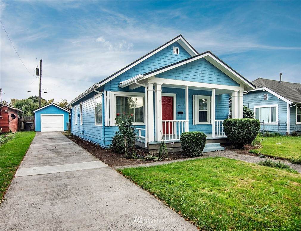 630 16th Avenue - Photo 1
