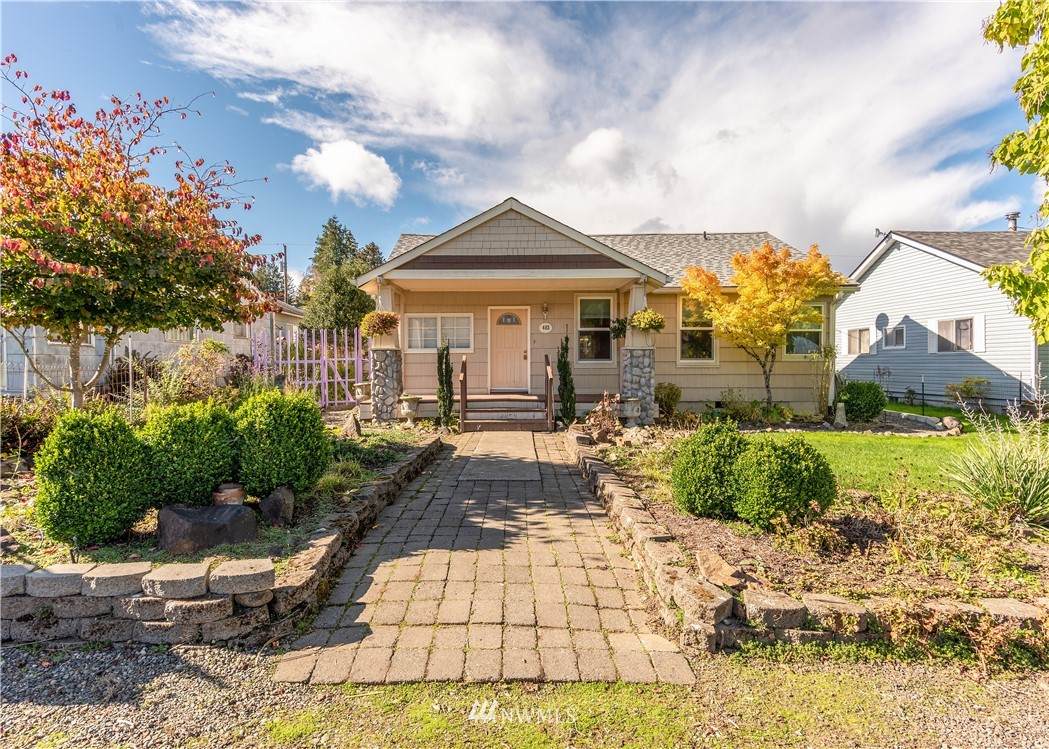 403 Jackson Street - Photo 1