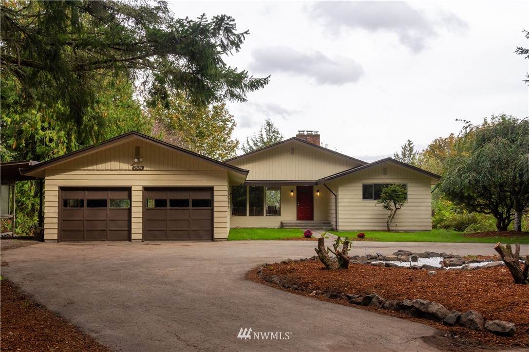 2525 William E Sutton Road - Photo 1