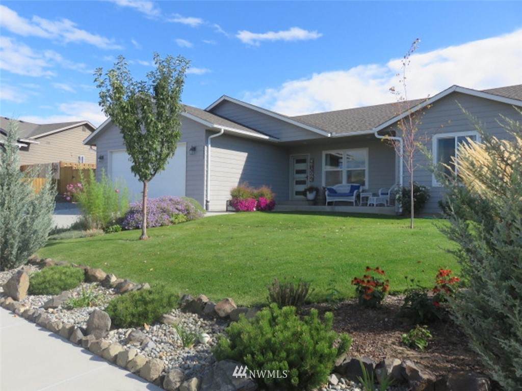 2695 Semolina Loop - Photo 1