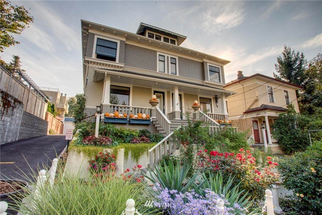 1417 Spring Street - Photo 1