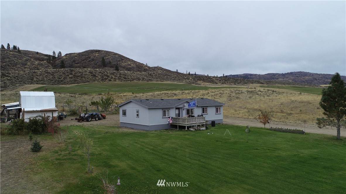 144 Hubbard Road - Photo 1