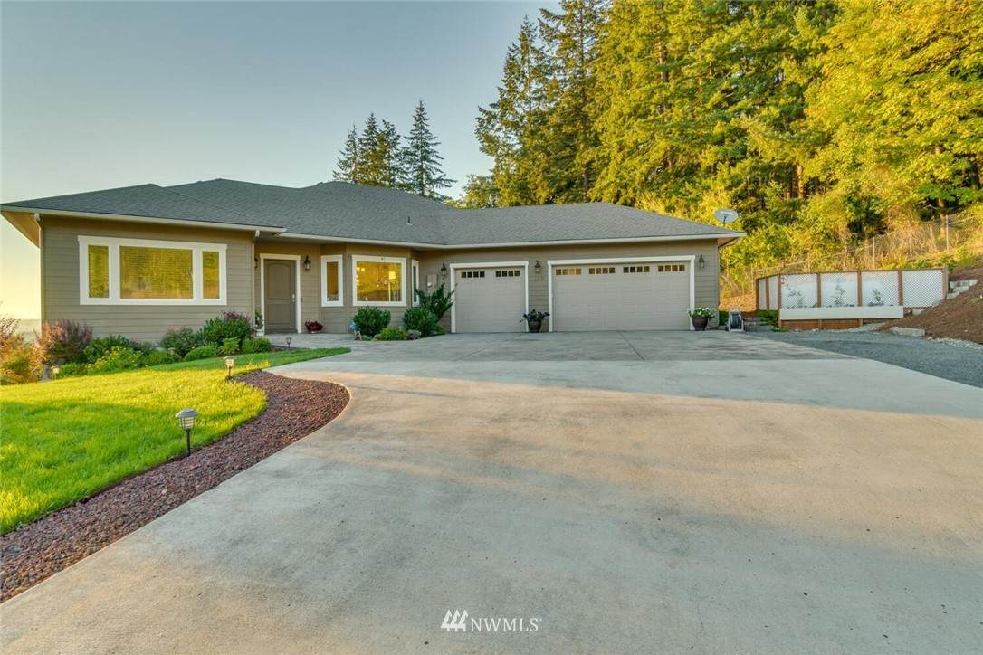 159 Cedar Falls Drive - Photo 1