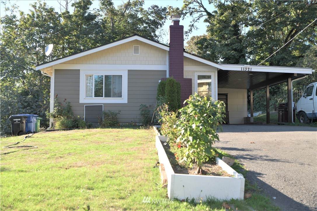 11321 51st Avenue - Photo 1
