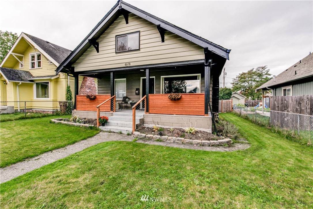 4618 Park Avenue - Photo 1