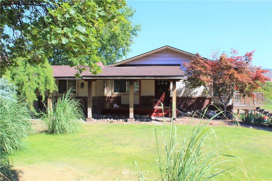 745 Ridge Drive - Photo 1